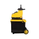 Измельчитель садовый ESH-2800 Pro Huter_5