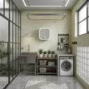 Водонагреватель накопительный Royal Thermo RWH 10 Stilla U 10 л_5