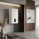 Водонагреватель накопительный Royal Thermo RWH Major Inverter 100л_5
