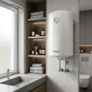Водонагреватель накопительный Thermex TitaniumHeat 50 V 50 л_5