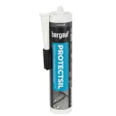 Затирка силиконовая Bergauf Protectsil графит 280мл_2
