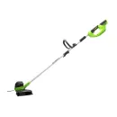 Триммер аккумуляторный Greenworks G40LT30k4 40 В_2