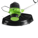 Триммер аккумуляторный Greenworks G40LT30k4 40 В_5