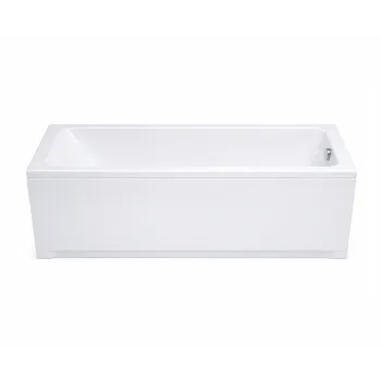 Изображение товара Ванна акриловая Triton Прага 180x80 Изображение товара Ванна акриловая Triton Прага 180x80