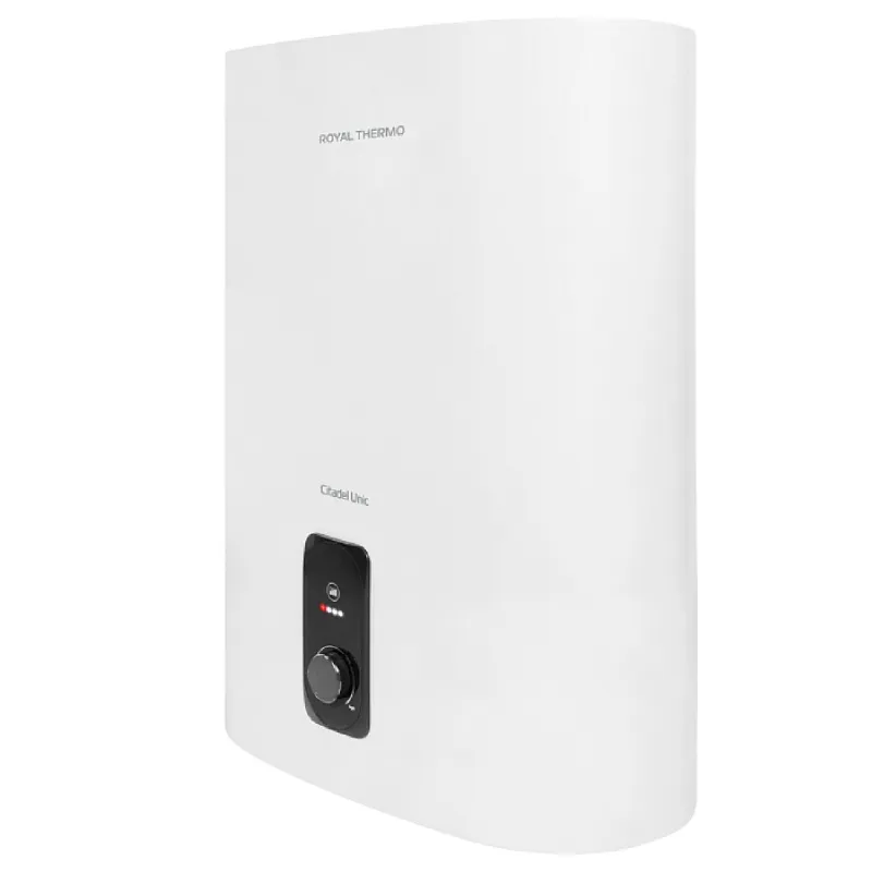 Водонагреватель накопительный Royal Thermo Citadel Unic RWH 30л_1