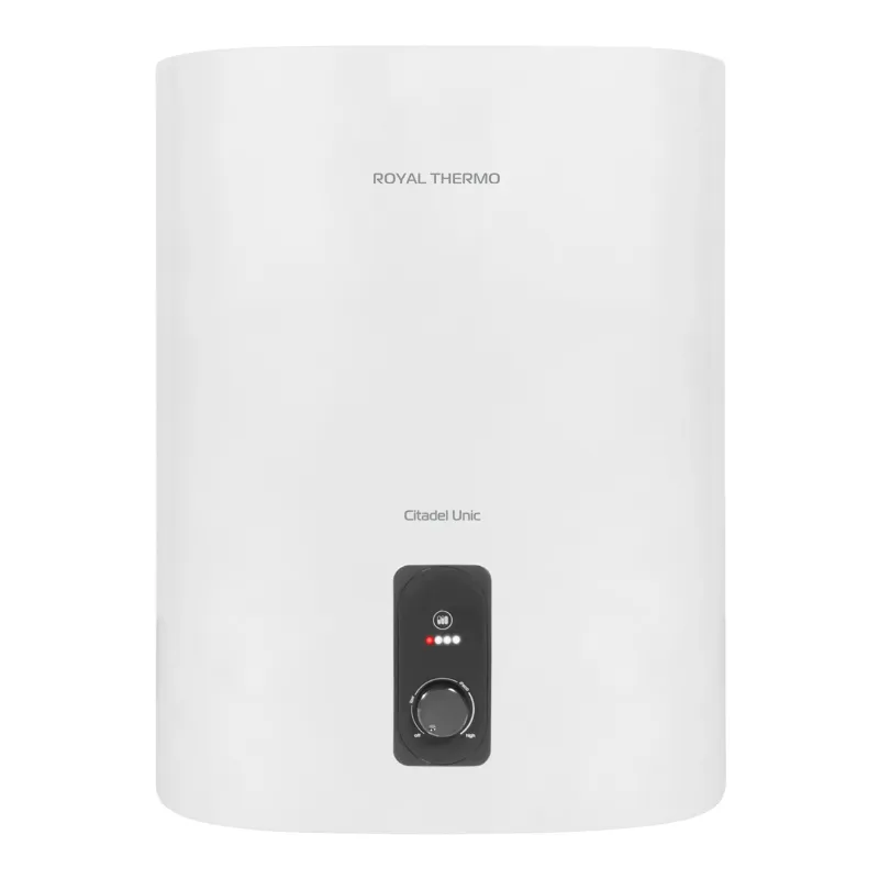Водонагреватель накопительный Royal Thermo Citadel Unic RWH 30л_1