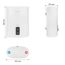 Водонагреватель накопительный Royal Thermo Citadel Unic RWH 30л_4