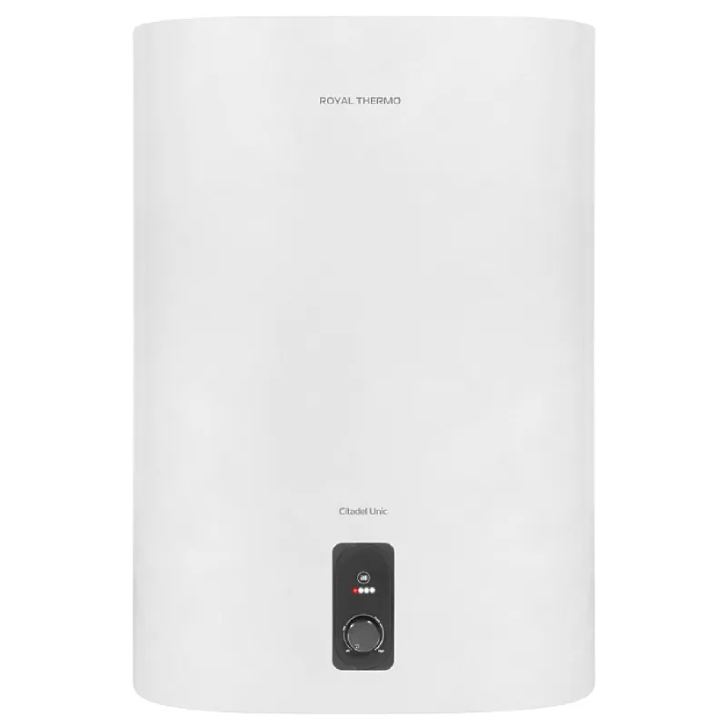 Водонагреватель накопительный Royal Thermo RWH Citadel Unic 80л_1