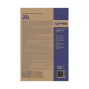Штукатурка цементно-гипсовая Gifas Unimix 20кг_2