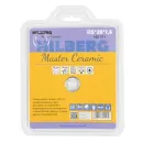 Диск алмазный Hilberg Master Ceramic 115x1,6x8x20 мм_4