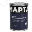 Эмаль ПФ-115 Марта (база С) глянцевая 0,9кг_1