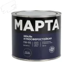 Эмаль ПФ-115 Марта (база С) глянцевая 1,9кг_1