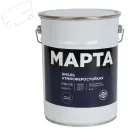 Эмаль ПФ-115 Марта (база С) глянцевая 5кг_1