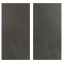 Керамогранит Global Tile Newton 400х800 мм черный_2