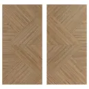 Керамогранит Global Tile Woodstock 400х800 мм бежевый рельеф_2