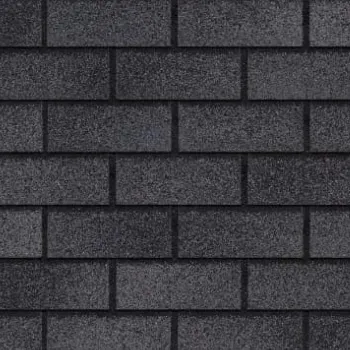 Плитка фасадная Технониколь Hauberk 3х250х1000мм кирпич альпийский 2м²