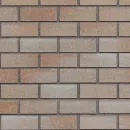 Плитка фасадная Технониколь Hauberk 3х250х1000мм кирпич каталонский 2м²_1