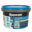 Затирка цементная Церезит CE40 бирюза №77 2кг_2