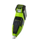 Триммер аккумуляторный бесщеточный Greenworks GD40BCBK4 40В_3