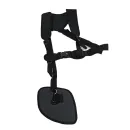 Триммер аккумуляторный бесщеточный Greenworks GD40BCBK4 40В_5