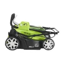Газонокосилка аккумуляторная Greenworks G40LM35K4 40В_2