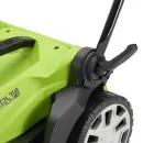 Газонокосилка аккумуляторная Greenworks G40LM35K4 40В_3