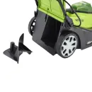 Газонокосилка аккумуляторная Greenworks G40LM35K4 40В_4