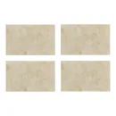 Плитка облицовочная Gracia Ceramica Треви низ 02 400х250х8 мм бежевая матовая_2