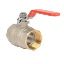 Кран шаровый ВР 1 1/4" ручка ГОСТ HLV_3