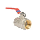 Кран шаровый ВР 3/4" ручка ГОСТ HLV_1