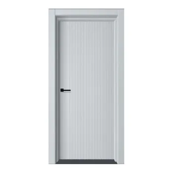 Изображение товара Глухая межкомнатная дверь Двери Гуд Мэри-2 600x2000мм с эмалитовым покрытием Изображение товара Глухая межкомнатная дверь Двери Гуд Мэри-2 600x2000мм с эмалитовым покрытием