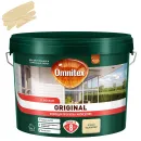 Декоративно-защитное средство для дерева Omnitex Original (база BC) полуматовое 8,4л_1