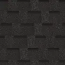 Черепица гибкая Docke Dragon Original асфальт 2,38м² многослойная_1