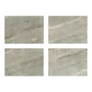 Плитка облицовочная Мелар 200х300мм серая Unitile_2