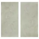 Керамогранит Global Tile Foram 600х1200х9мм белый полированный_2