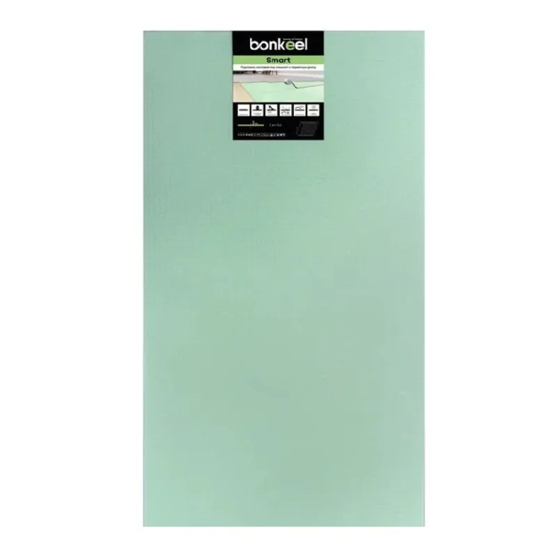 Подложка листовая Bonkeel Smart 3мм (0,5х10/5м2)_1