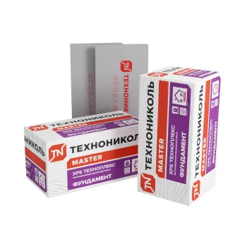 Изображение товара Экструзионный пенополистирол Технониколь Техноплекс 100мм 1180х580 0,68м² Изображение товара Экструзионный пенополистирол Технониколь Техноплекс 100мм 1180х580 0,68м²