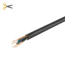 Кабель ВВГнг LS 5х2,5 ГОСТ 50м на отрез_1