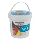 Декоративное покрытие с эффектом замши Shammy Farbitex Profi 0,9л_3