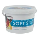 Декоративное покрытие матовый шелк SoftSilk Farbitex Profi 2,5л_2