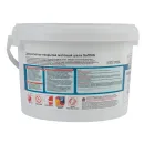 Декоративное покрытие матовый шелк SoftSilk Farbitex Profi 2,5л_4