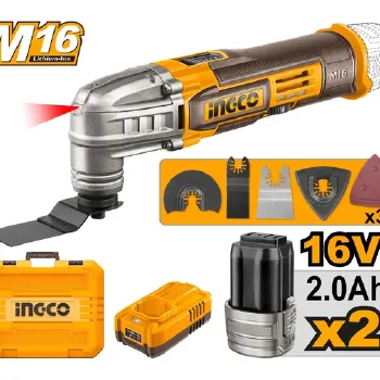 Реноватор Ingco CMLI16222 16В