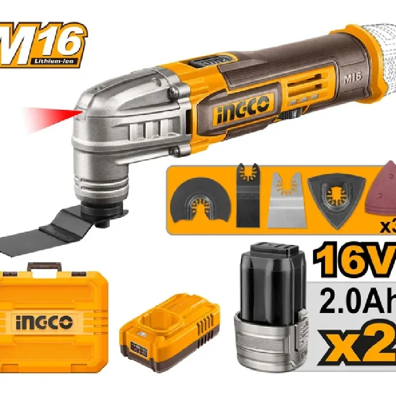 Реноватор Ingco CMLI16222 16В_1