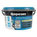 Затирка цементная Церезит CE40 песчаник №45 2кг_2