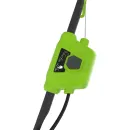 Снегоуборщик аккумуляторный G40ST40 бесщеточный Greenworks_4