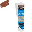 Затирка силиконовая Церезит CS25 какао №52 280мл_1