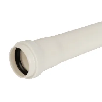 Изображение товара Труба канализационная RTP Elite 32х1,8х500 мм малошумная Изображение товара Труба канализационная RTP Elite 32х1,8х500 мм малошумная