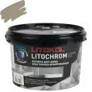 Затирка цементная Litokol Litochrom Luxury evo багамы №230 2кг_1