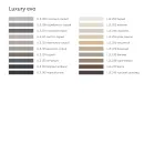 Затирка цементная Litokol Litochrom Luxury evo бежевый №225 2кг_6