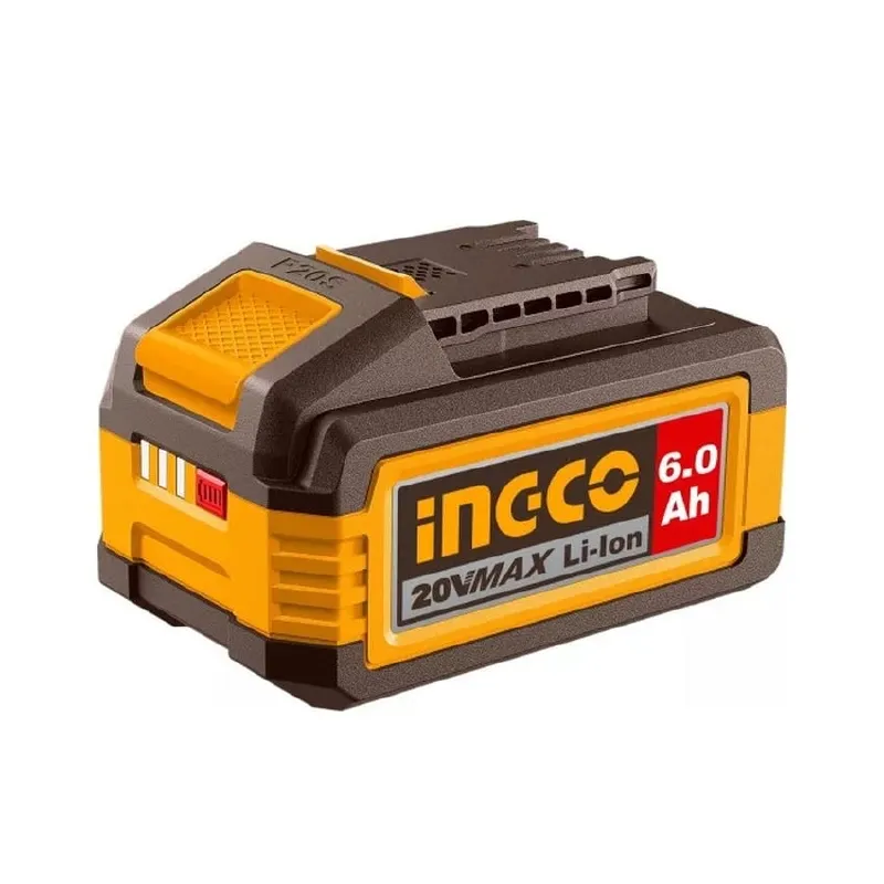 Аккумулятор Ingco FBLI2126 20В 6Ач_1
